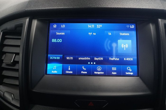 2020 Ford Ranger XLS