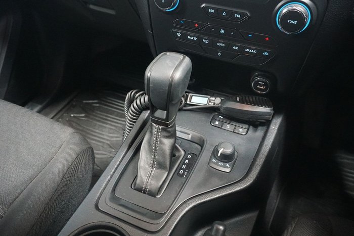 2020 Ford Ranger XLS