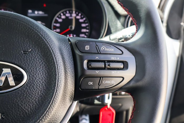 2020 Kia Picanto GT-Line