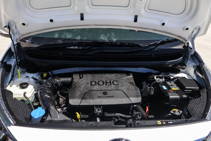 2020 Kia Picanto GT-Line