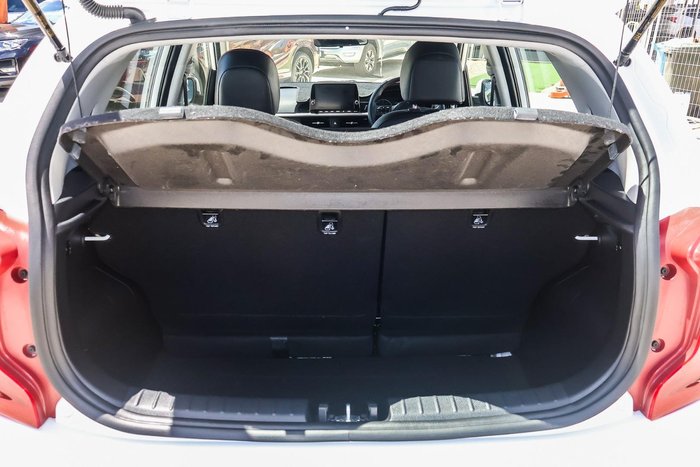 2020 Kia Picanto GT-Line