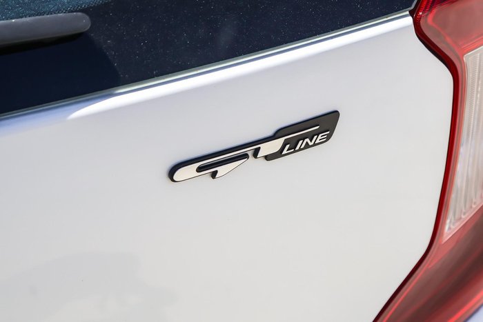 2020 Kia Picanto GT-Line