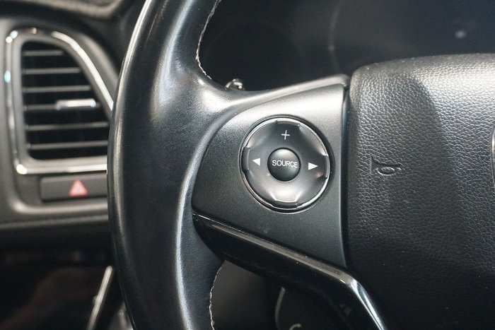 2019 Honda HR-V VTi-LX