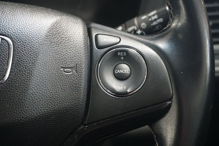 2019 Honda HR-V VTi-LX