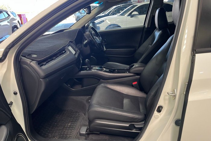 2019 Honda HR-V VTi-LX