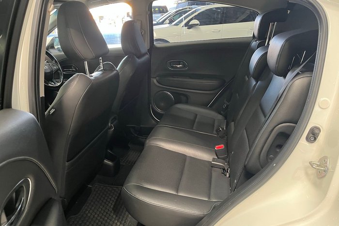 2019 Honda HR-V VTi-LX