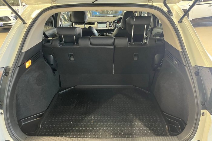2019 Honda HR-V VTi-LX