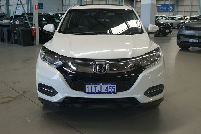 2019 Honda HR-V VTi-LX