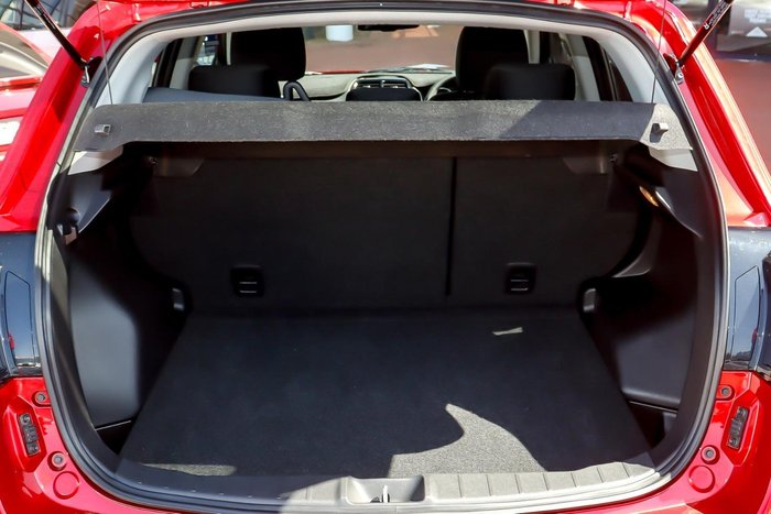 2024 Mitsubishi ASX MR