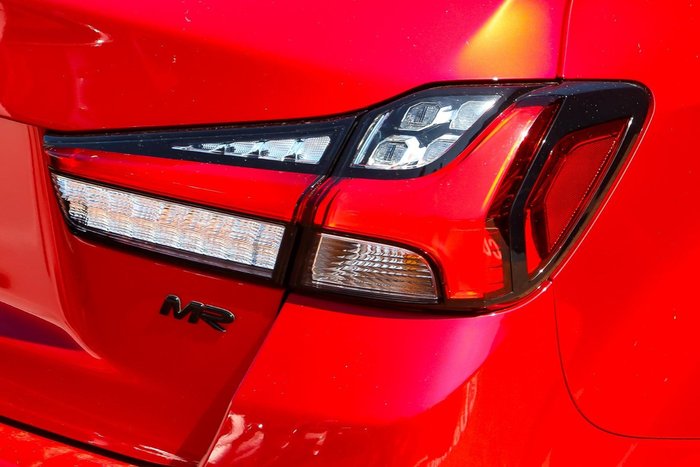 2024 Mitsubishi ASX MR