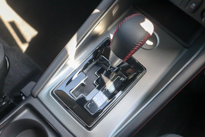 2024 Mitsubishi ASX MR