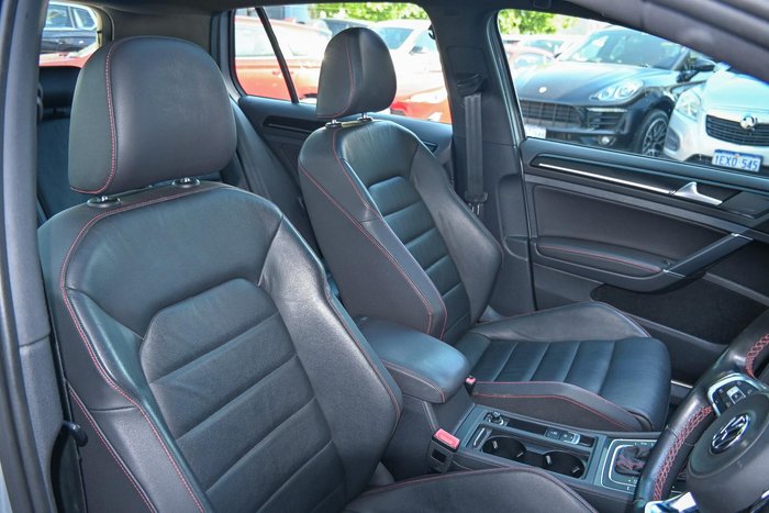 2014 Volkswagen Golf GTI