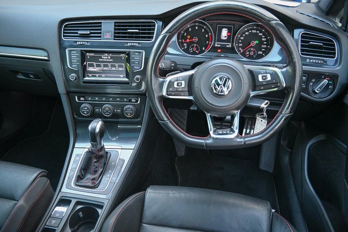 2014 Volkswagen Golf GTI