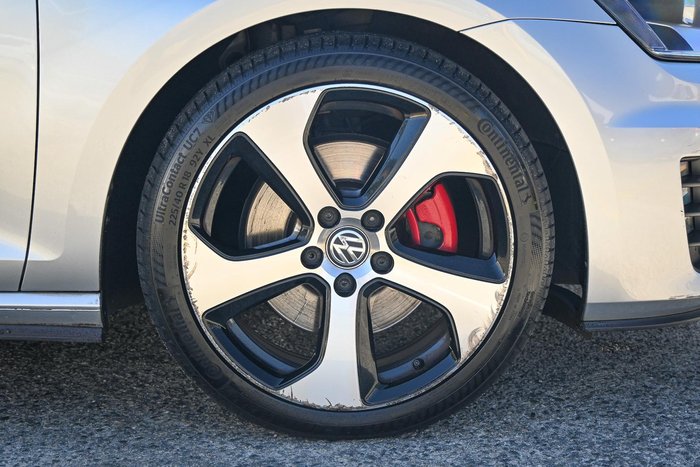 2014 Volkswagen Golf GTI