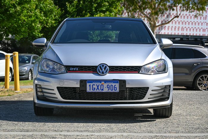 2014 Volkswagen Golf GTI
