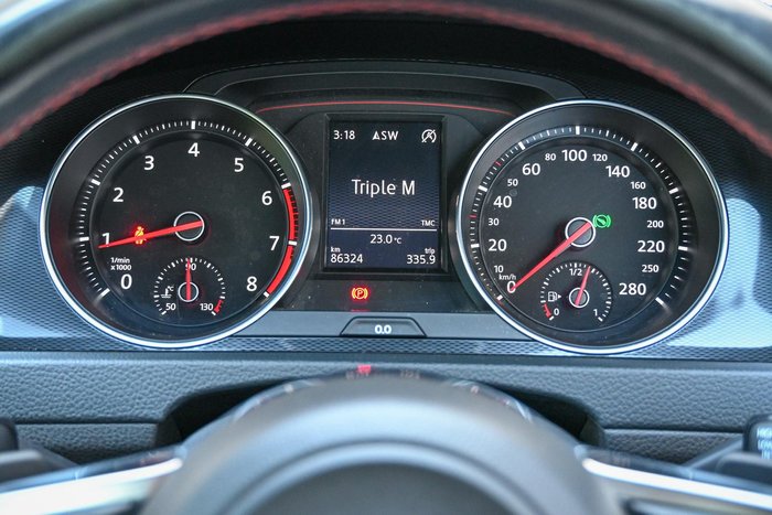 2014 Volkswagen Golf GTI