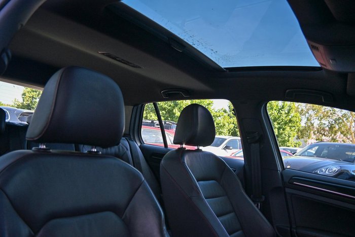 2014 Volkswagen Golf GTI