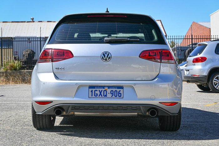 2014 Volkswagen Golf GTI