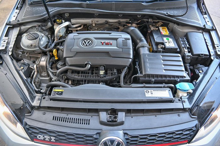 2014 Volkswagen Golf GTI