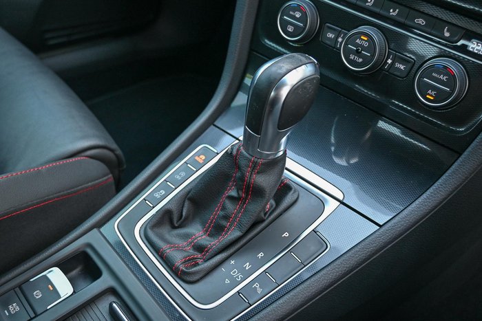 2014 Volkswagen Golf GTI