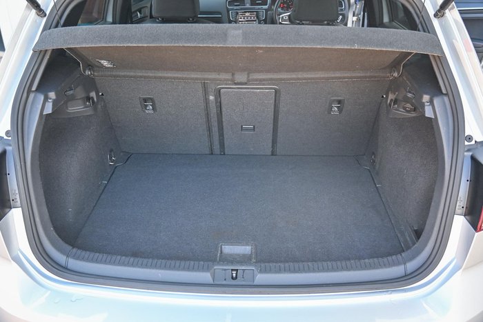 2014 Volkswagen Golf GTI