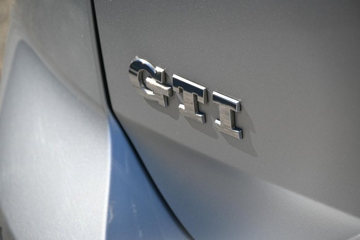2014 Volkswagen Golf GTI