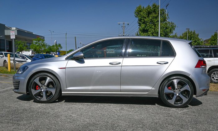 2014 Volkswagen Golf GTI