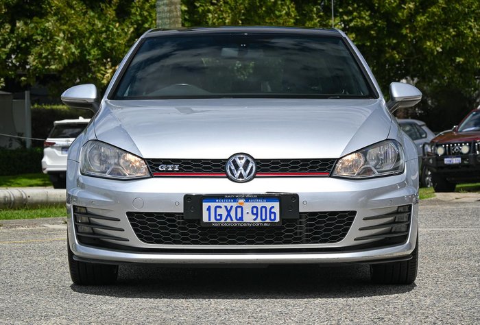 2014 Volkswagen Golf GTI
