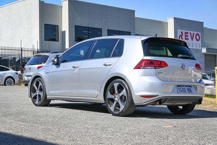 2014 Volkswagen Golf GTI