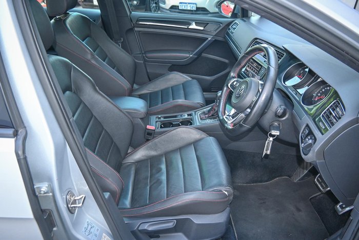 2014 Volkswagen Golf GTI