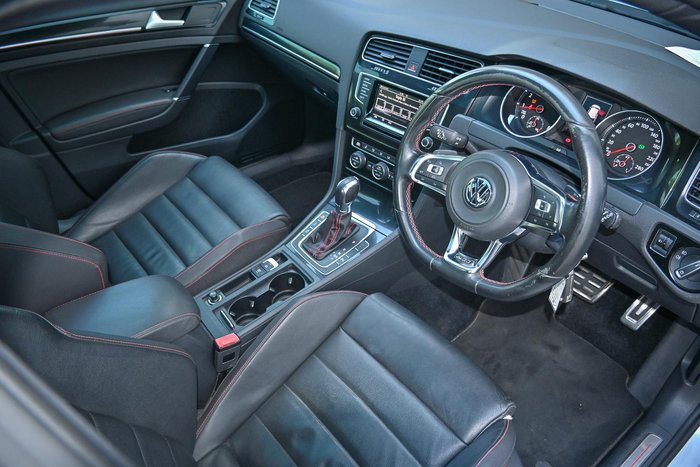 2014 Volkswagen Golf GTI