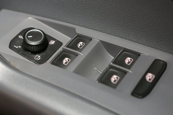 2021 Volkswagen T-Cross 85TSI Style