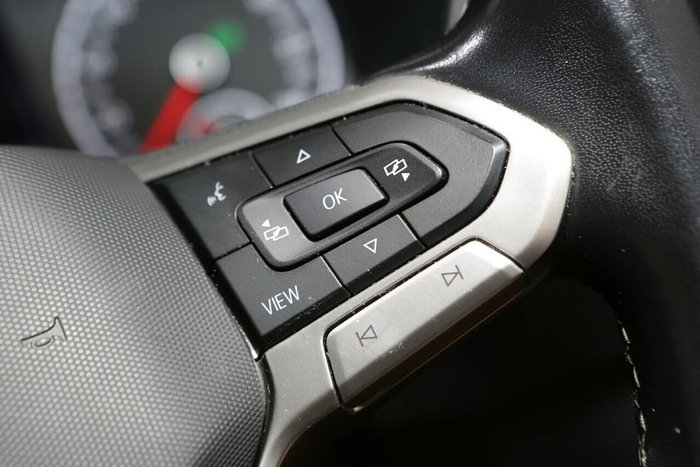 2021 Volkswagen T-Cross 85TSI Style