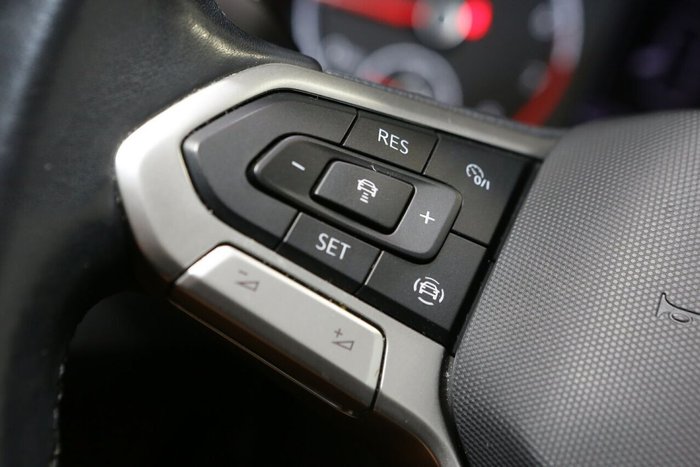 2021 Volkswagen T-Cross 85TSI Style