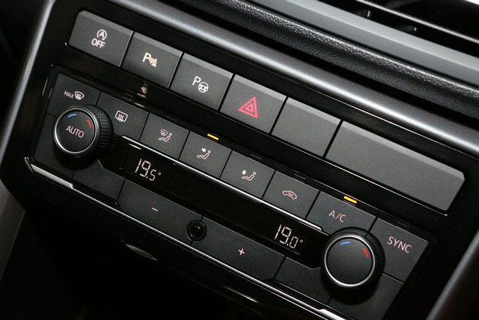 2021 Volkswagen T-Cross 85TSI Style