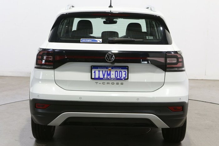 2021 Volkswagen T-Cross 85TSI Style