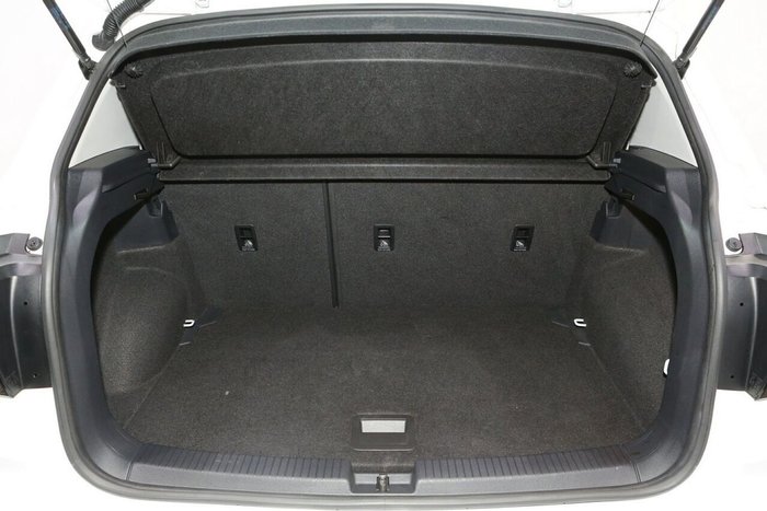 2021 Volkswagen T-Cross 85TSI Style