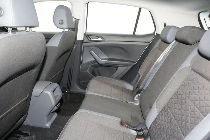 2021 Volkswagen T-Cross 85TSI Style