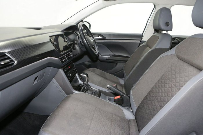 2021 Volkswagen T-Cross 85TSI Style