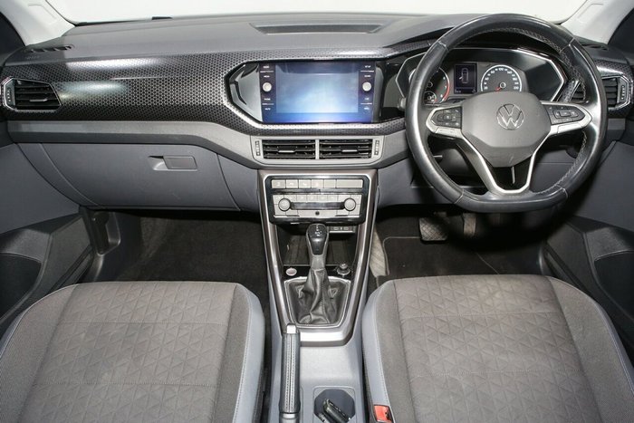 2021 Volkswagen T-Cross 85TSI Style
