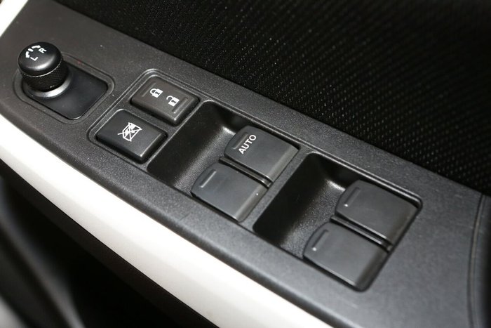 2022 Suzuki Swift GL