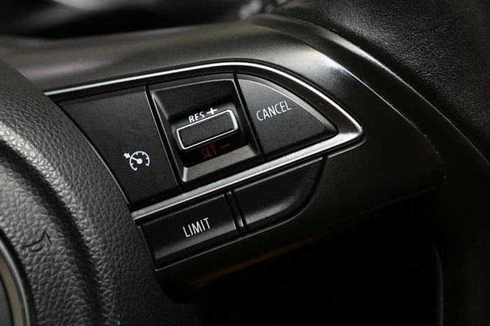 2022 Suzuki Swift GL