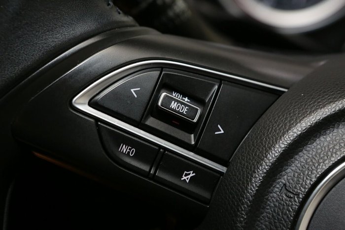 2022 Suzuki Swift GL