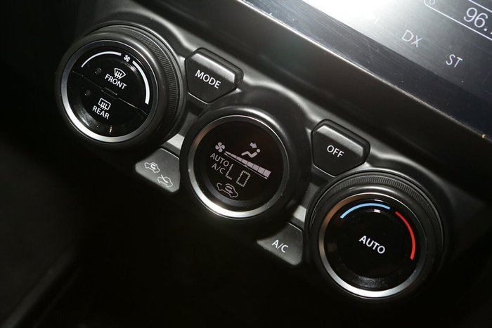 2022 Suzuki Swift GL