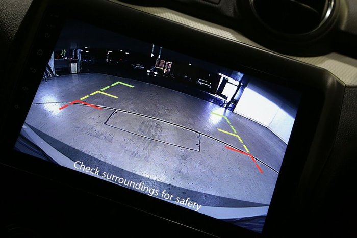 2022 Suzuki Swift GL