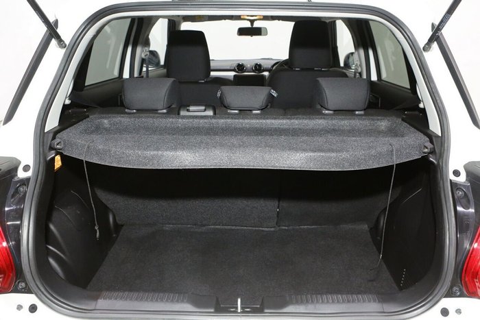 2022 Suzuki Swift GL