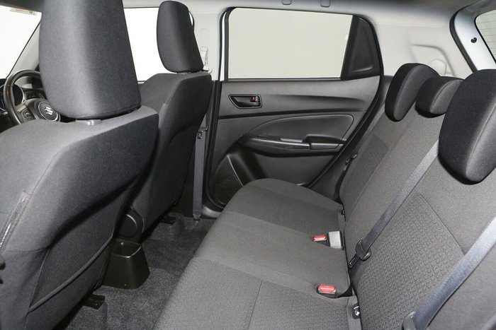 2022 Suzuki Swift GL