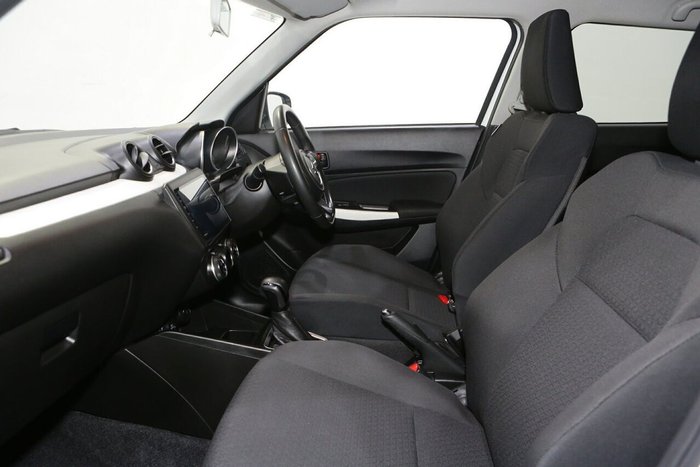 2022 Suzuki Swift GL