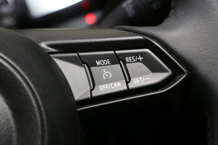 2024 Mazda 2 G15 Pure