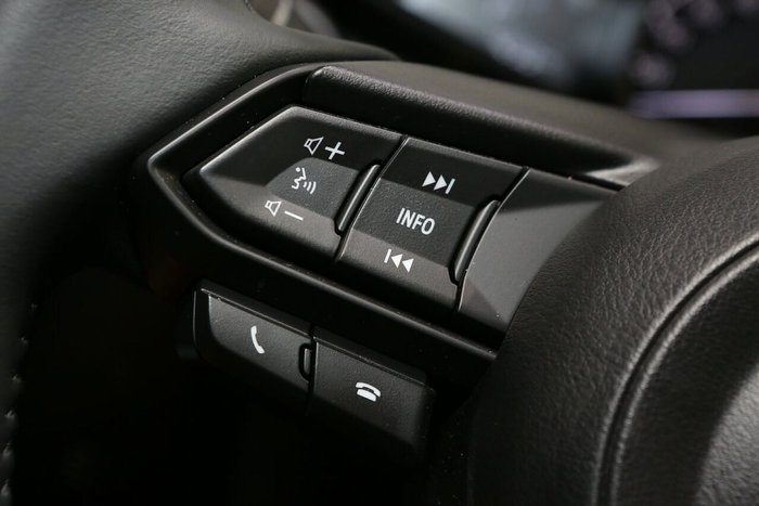 2024 Mazda 2 G15 Pure